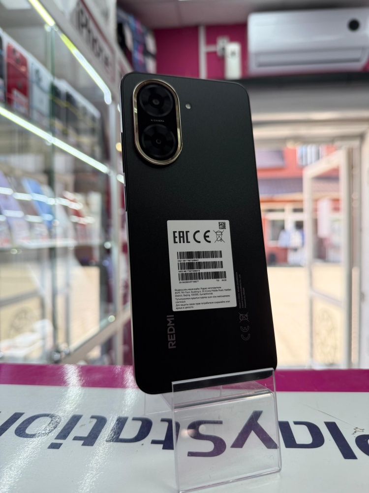 Смартфон Xiaomi Redmi 5A 3/64gb