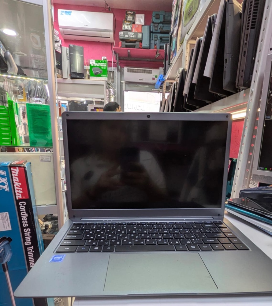 Ноутбук Azerty AZ-1406