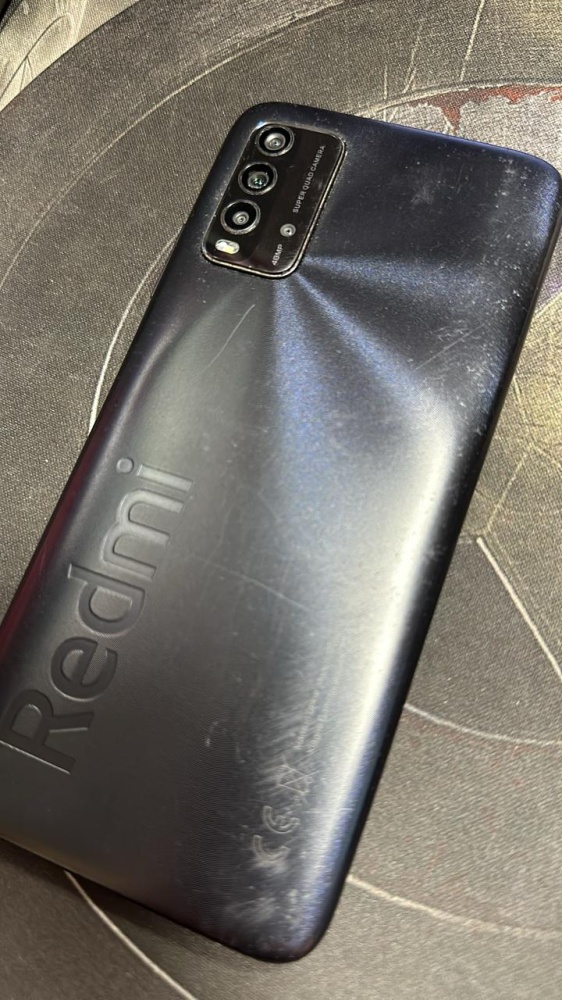 Смартфон Xiaomi Redmi 9T