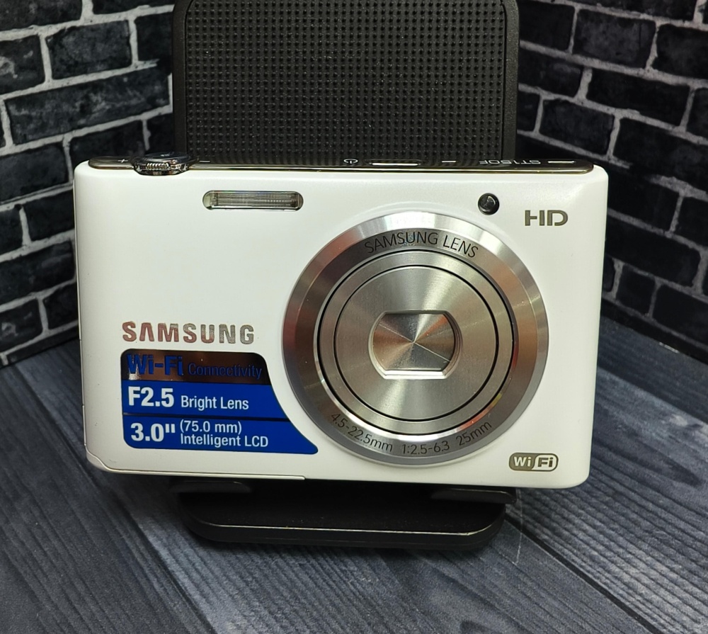 Фотоаппарат Samsung ST150F