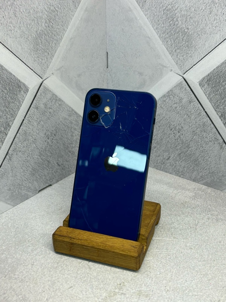 Смартфон iPhone 12 mini 64 Gb