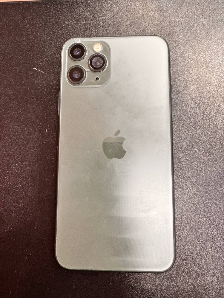 Смартфон iPhone 11 PRO 64 Gb