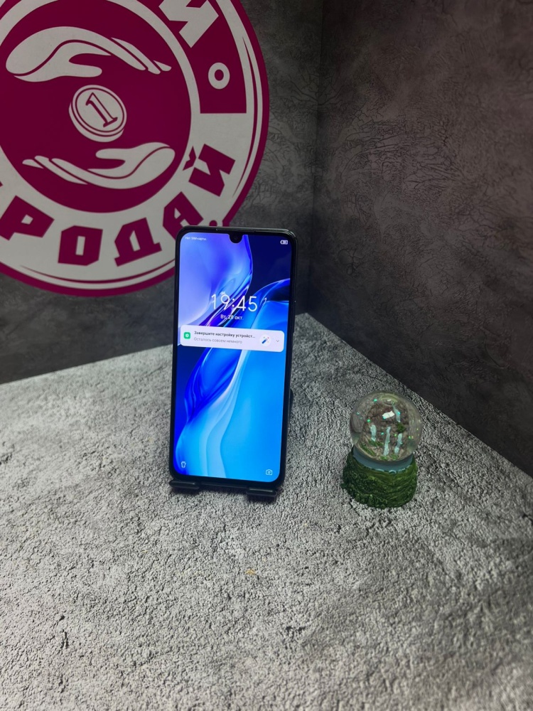 Мобильный телефон Infinix Note 12 8/128