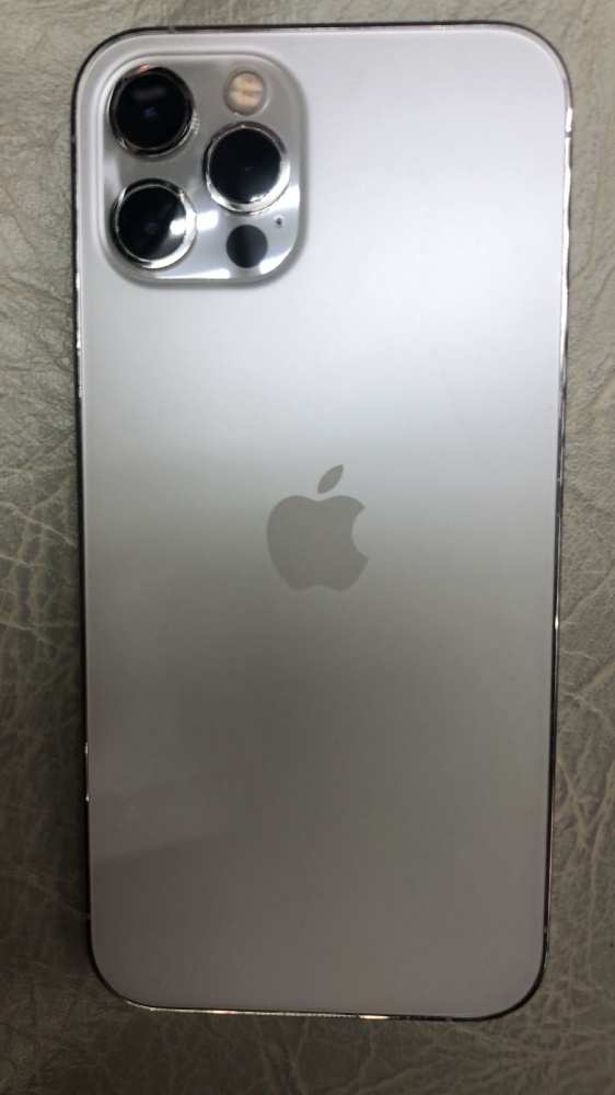 Смартфон iPhone 12 PRO 256 Gb