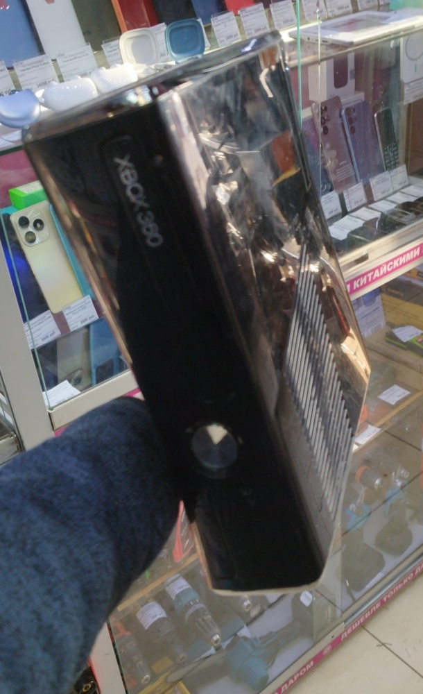 Игровая приставка XBOX 360 250Gb