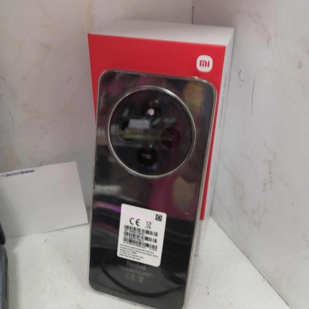 Смартфон Xiaomi Redmi 14C  8/256