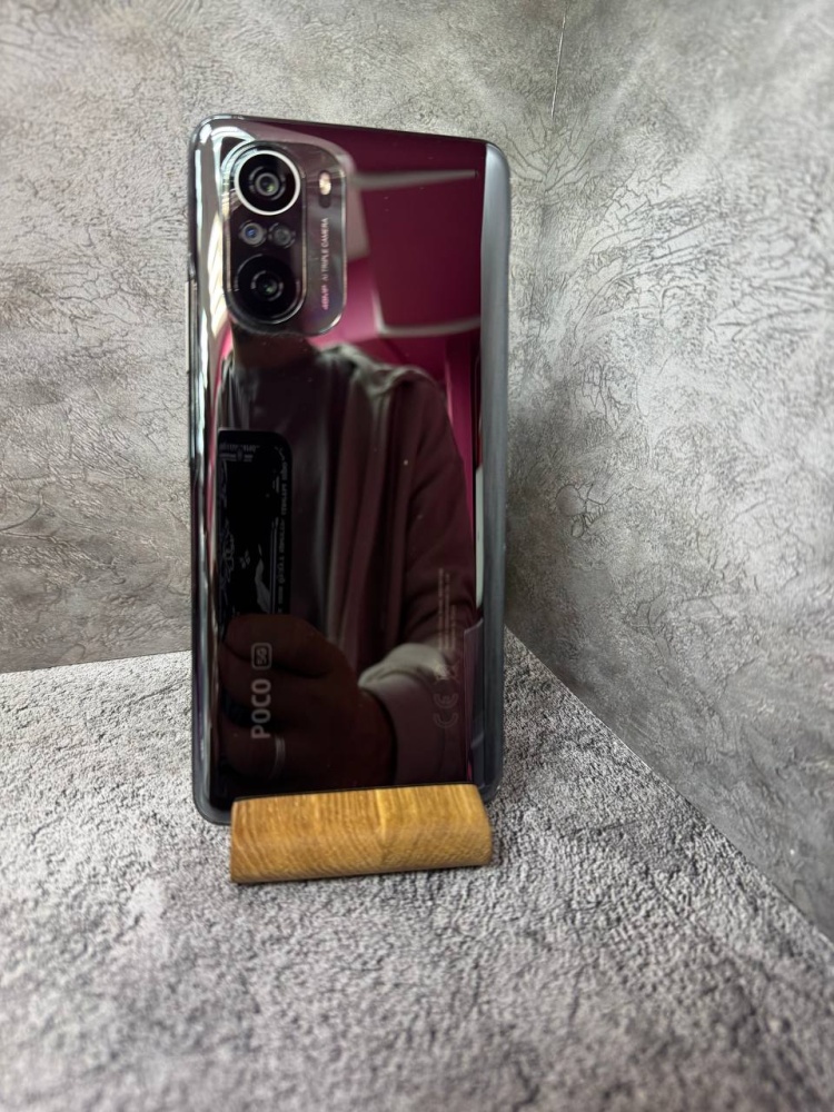 Смартфон Xiaomi Poco F3 8/256