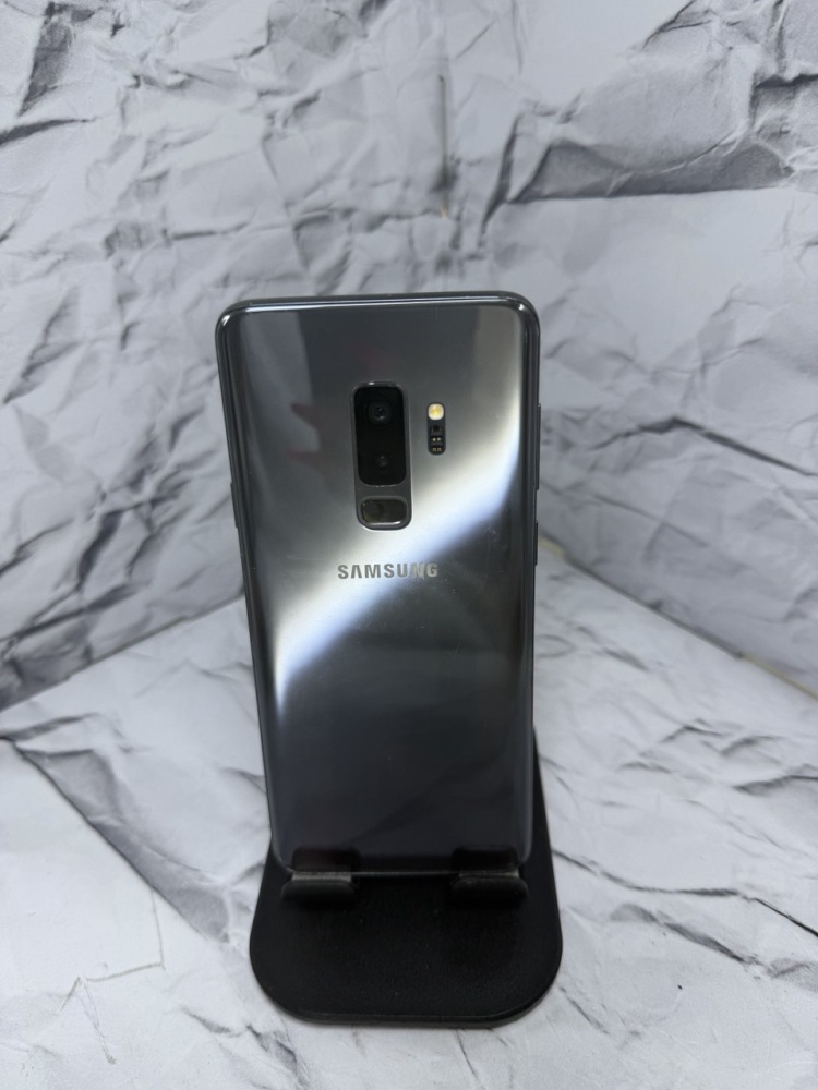 Смартфон Samsung S9+ 6/64Gb