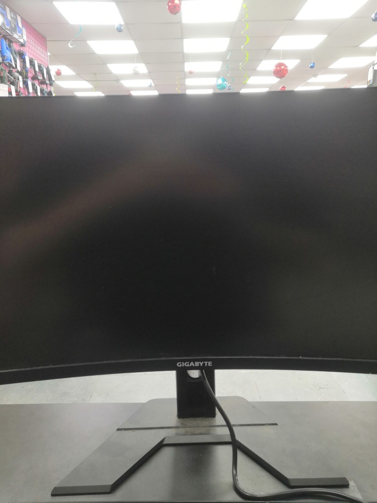 Монитор Gigabyte 27