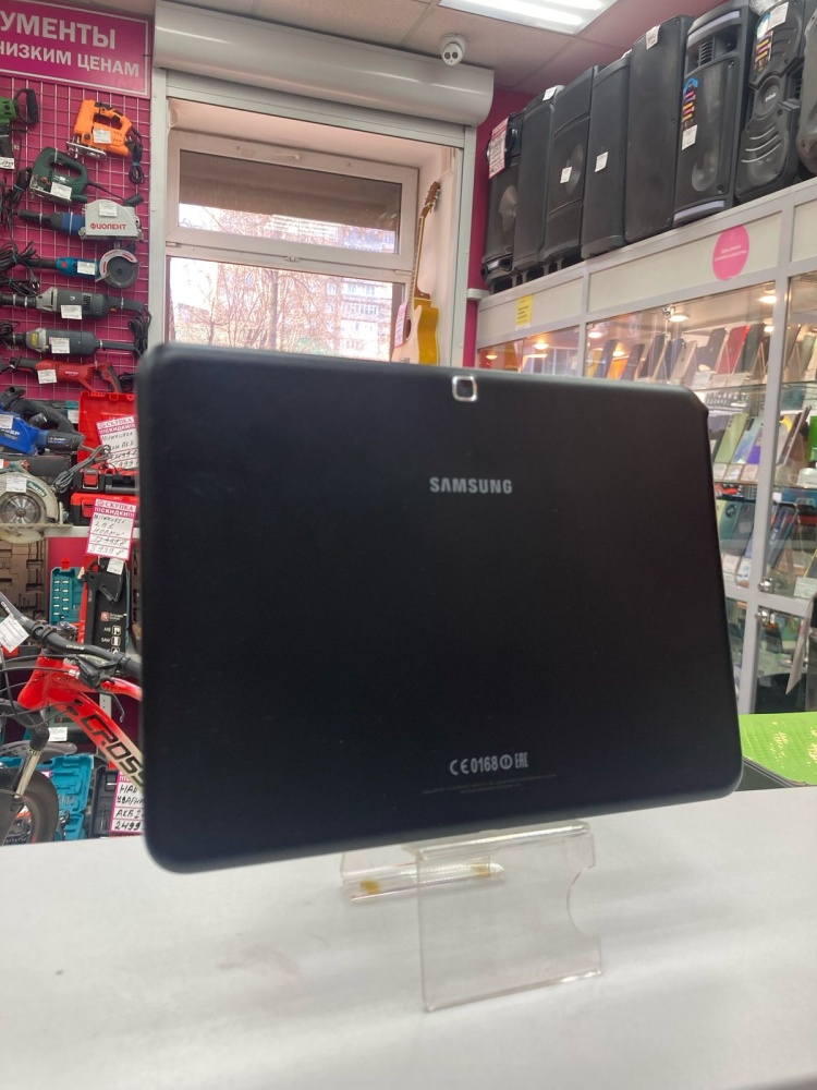 Планшет Samsung galaxy tab4 sm t531