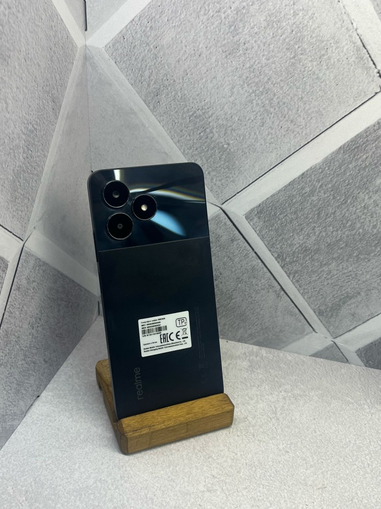 Смартфон Realme C51 4/128