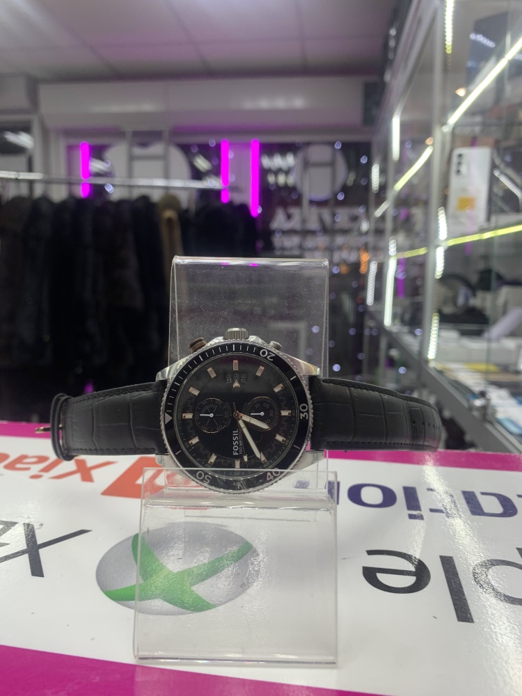 Часы FOSSIL CH2944