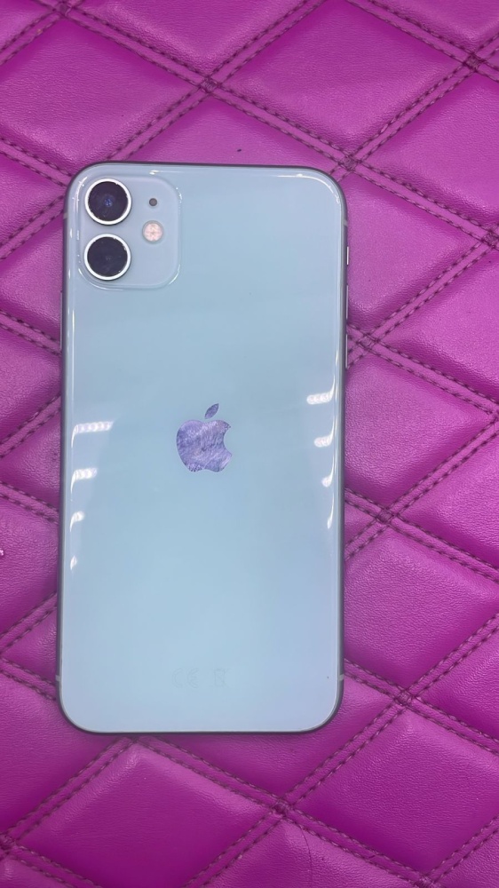 Смартфон iPhone 11 128 Gb