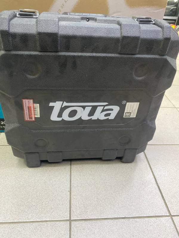 Монтажный пистолет Toua gsn50