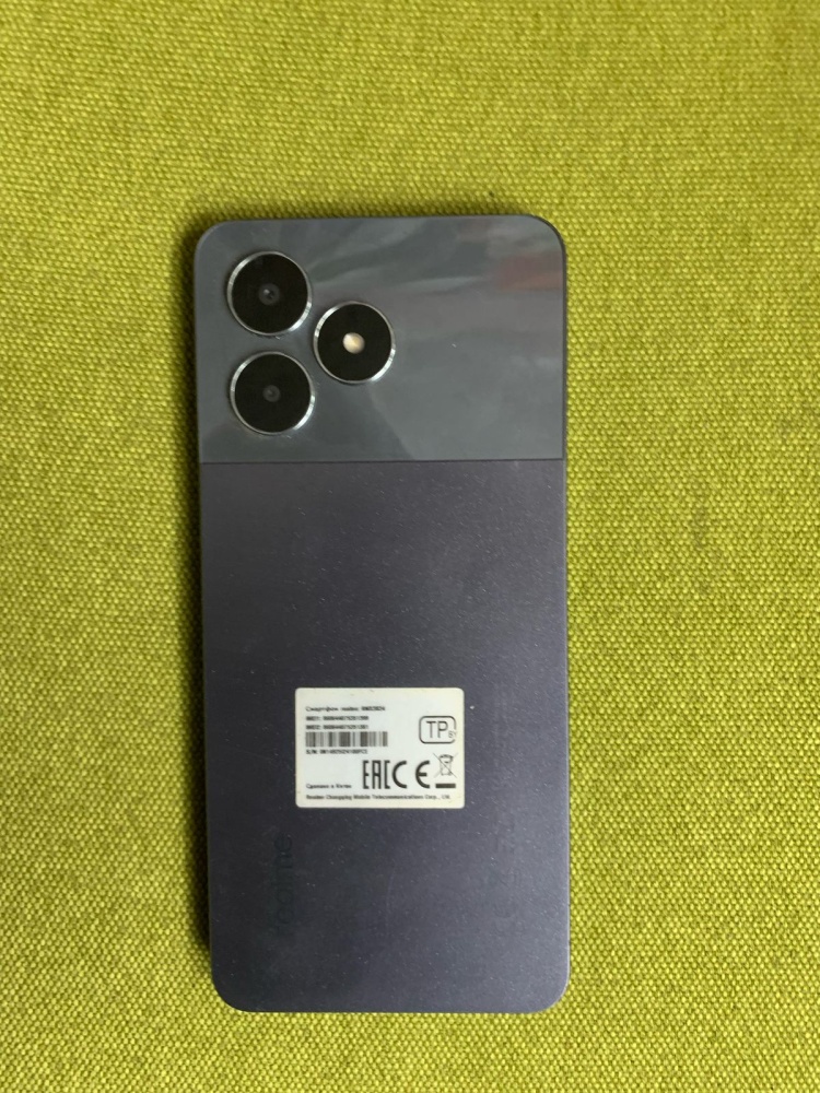 Смартфон Realme Note 50