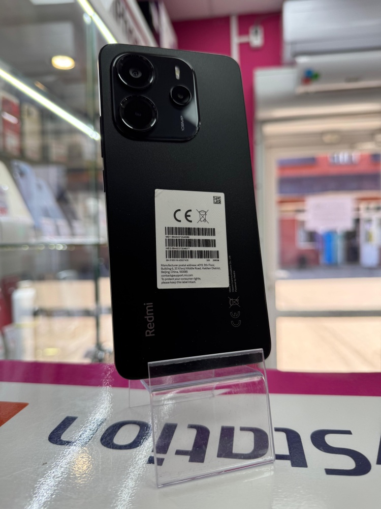Смартфон Xiaomi Redmi Note 14 8/256gb