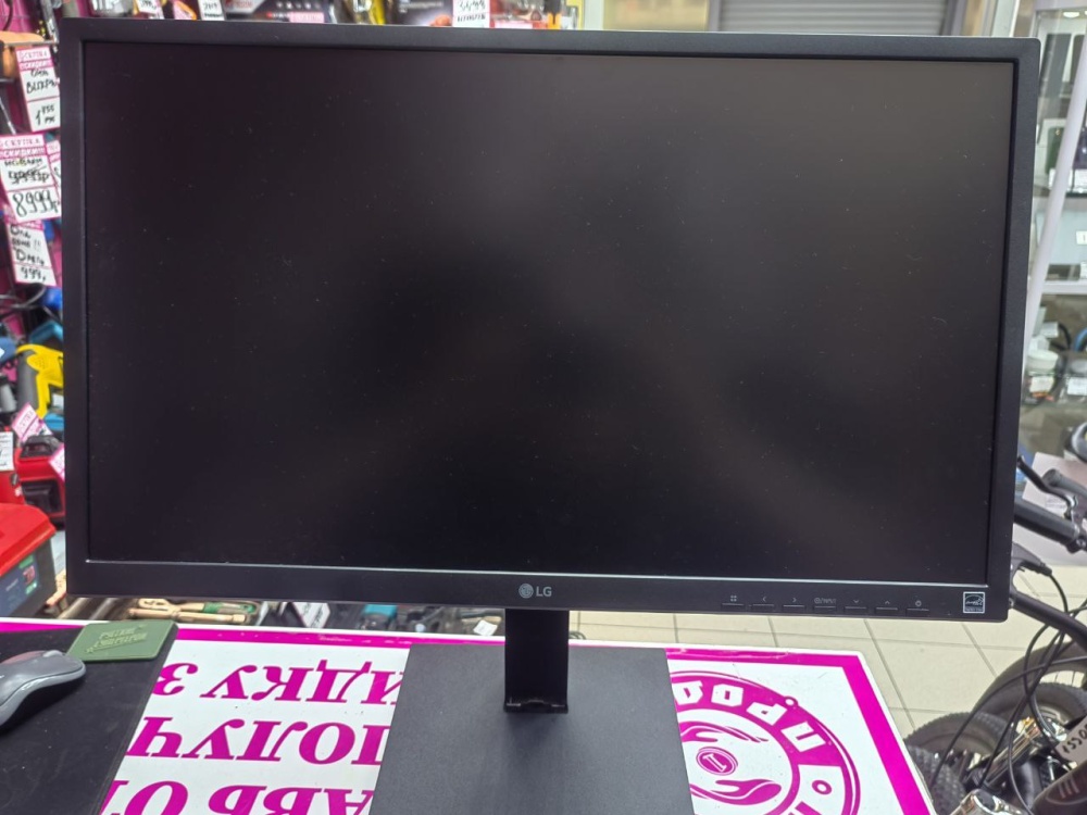 /Монитор LG