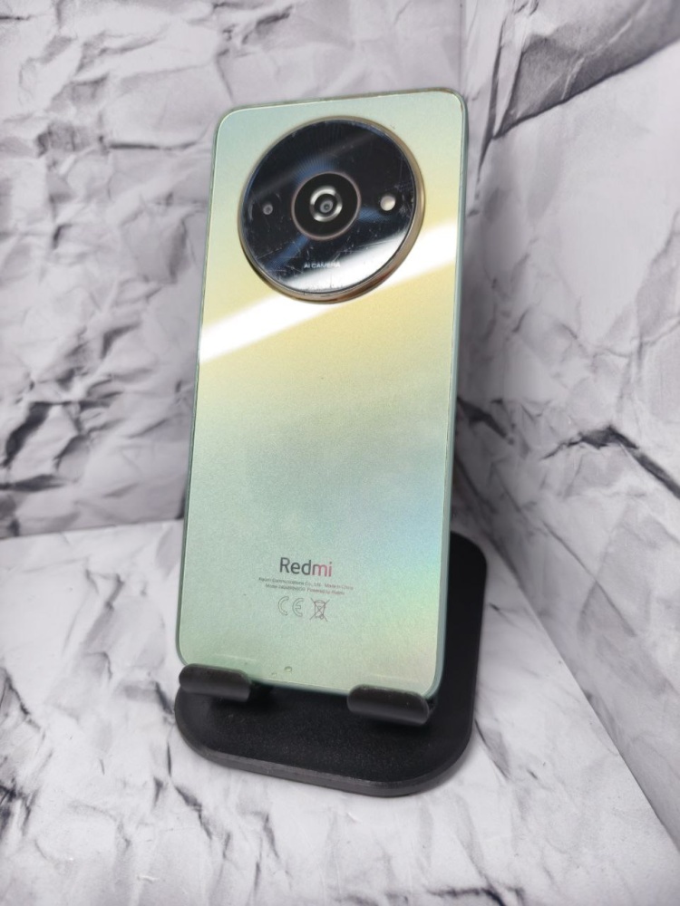 Смартфон Xiaomi Redmi A3x  3-64