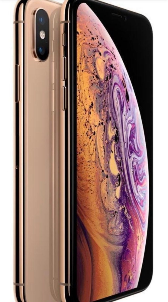 Смартфон iPhone XS 256Gb