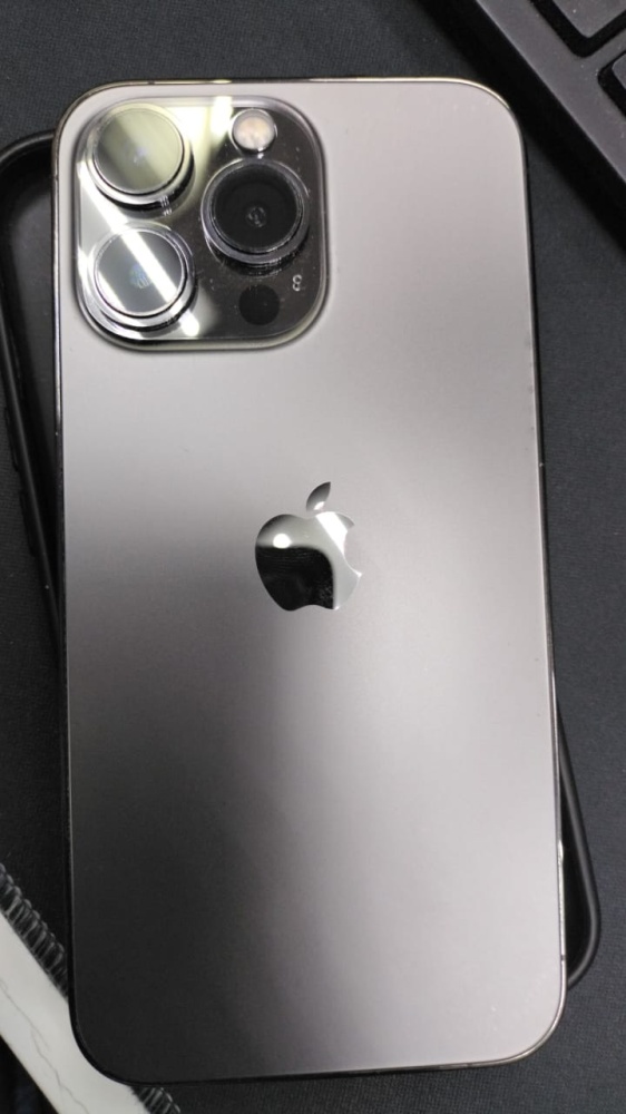 Смартфон iPhone 13 PRO 256 GB