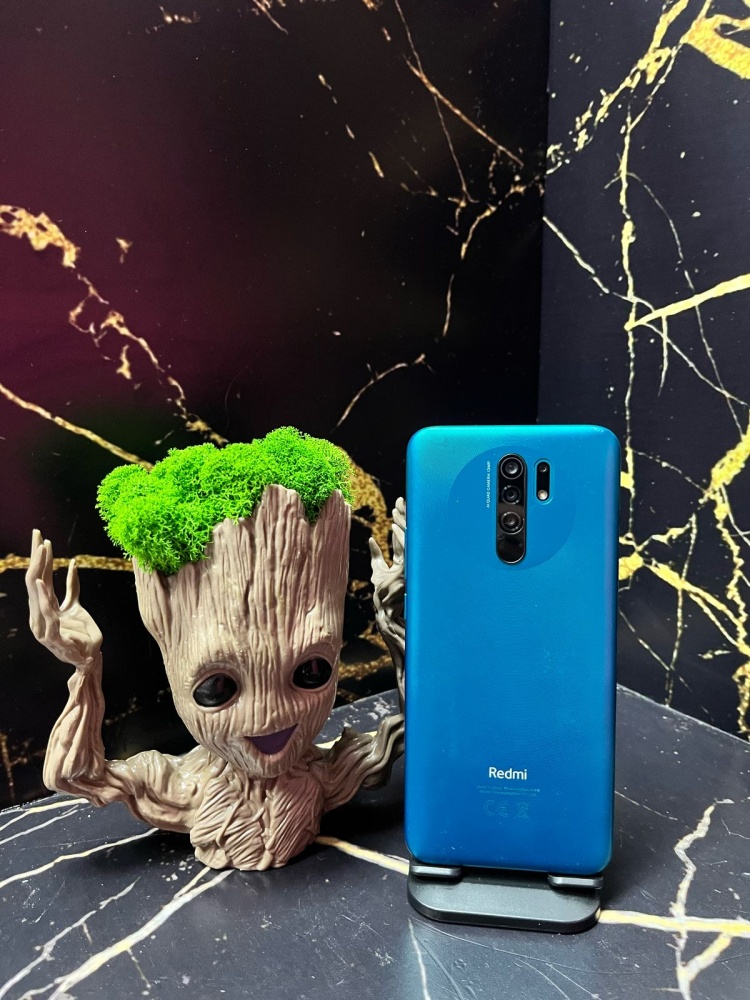 Смартфон Xiaomi Redmi 9A -