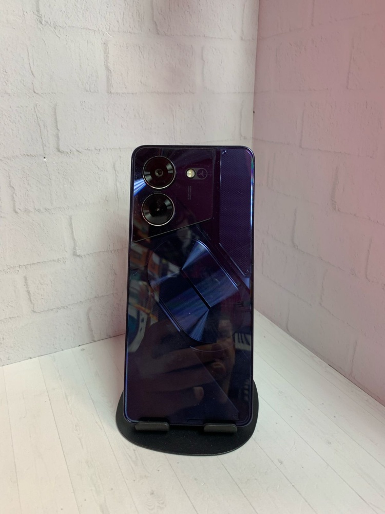 Смартфон Realme C30s 32gb