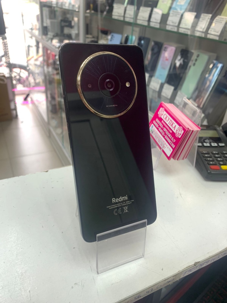 Смартфон Xiaomi Redmi A3x 3/64