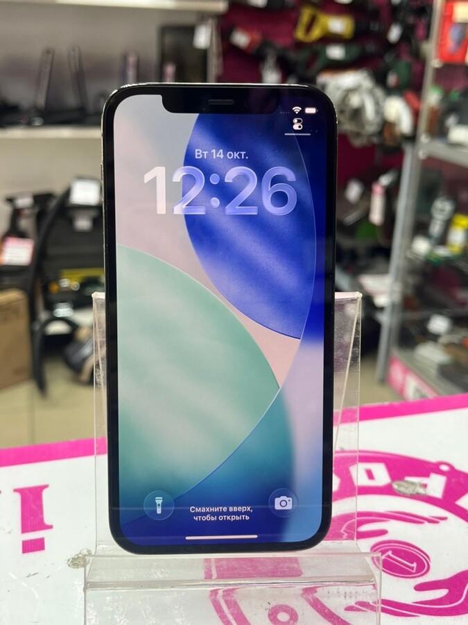 Смартфон iPhone 12 PRO 128 Gb