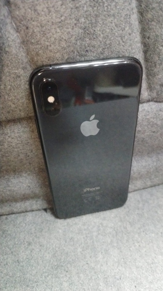 Смартфон iPhone XS 64Gb