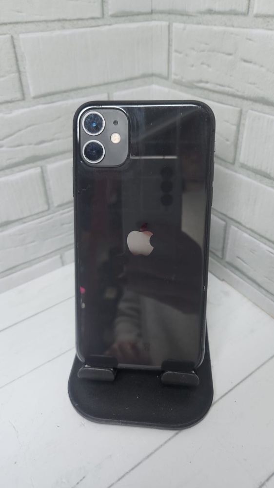 Смартфон iPhone 11 128 Gb