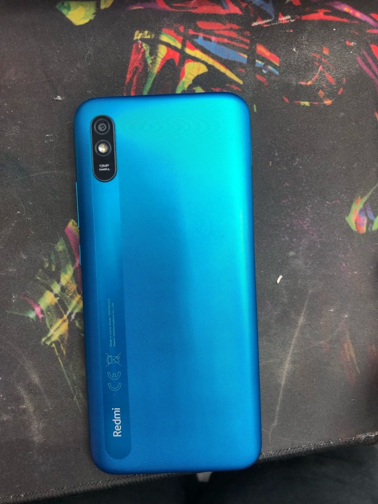 Смартфон Xiaomi Redmi 9A 3\32