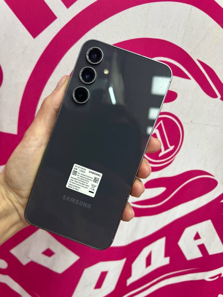 Смартфон Samsung S23 FE 8\128 Гб