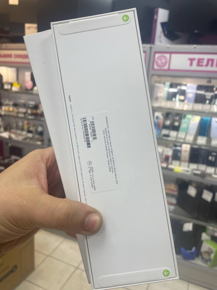 Часы Apple Watch 10 series 46mm