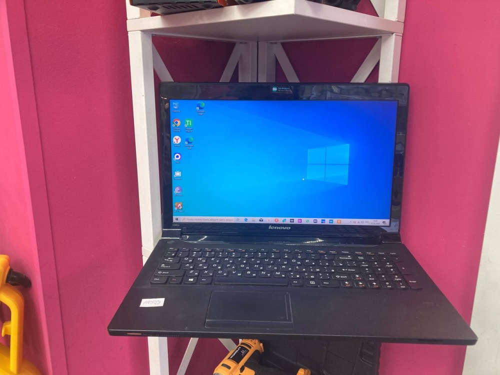 Ноутбук Lenovo V 580 C