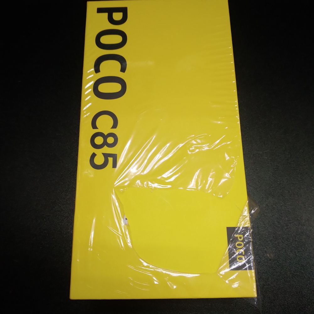 Смартфон Xiaomi Poco 85 8.256