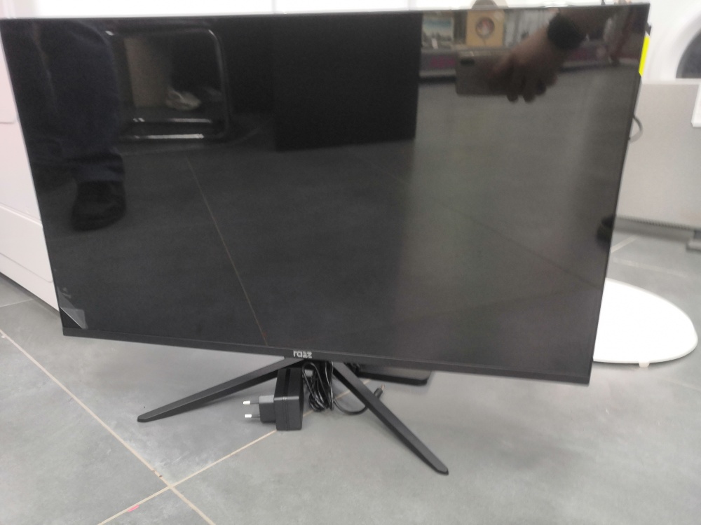 Монитор 27" 75гц