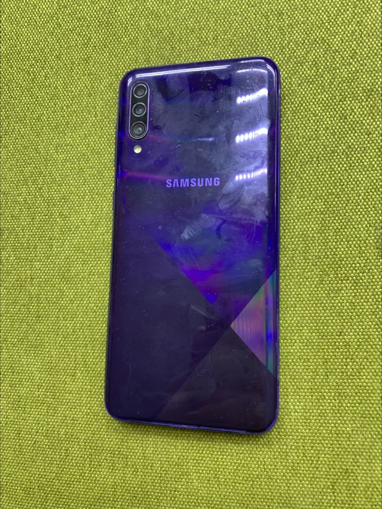 Смартфон Samsung A30S 2019 3\32