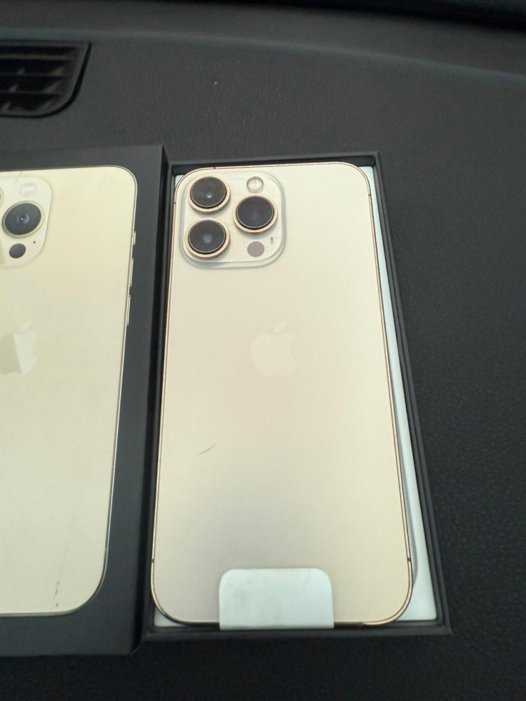 Смартфон iPhone 13 PRO 256 GB