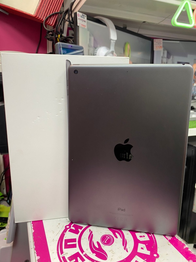 Планшет Apple iPad (7th Generation)