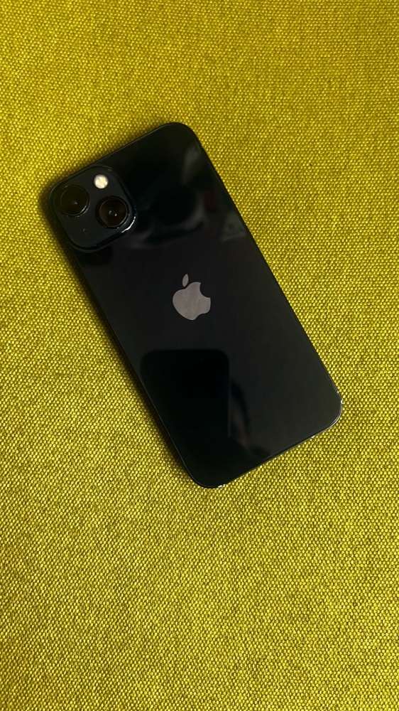 Смартфон iPhone 13 128 Gb