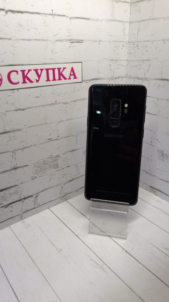 Смартфон Samsung S9+ 4/64