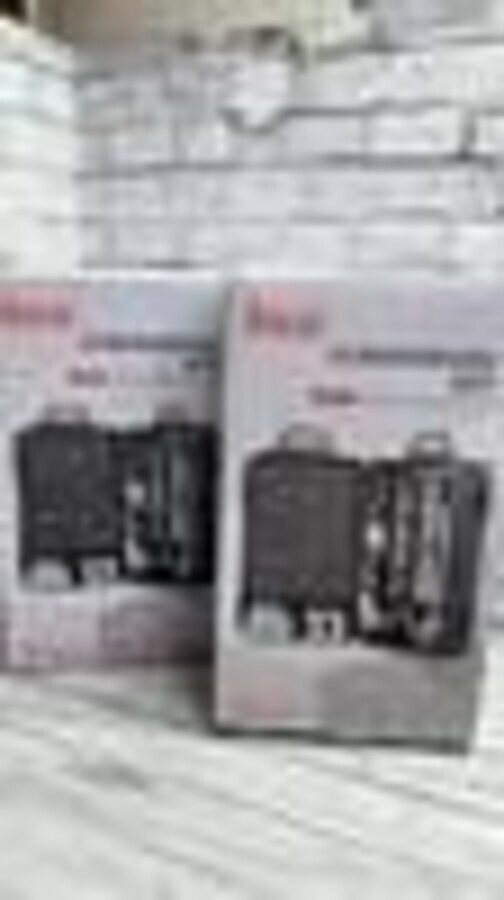 Набор отверток для электроники 117 в1