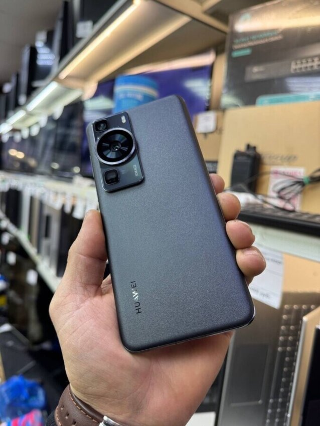 Смартфон Huawei P60 8/256Gb