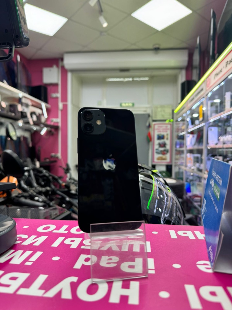 Смартфон iPhone 12 mini 128 Gb