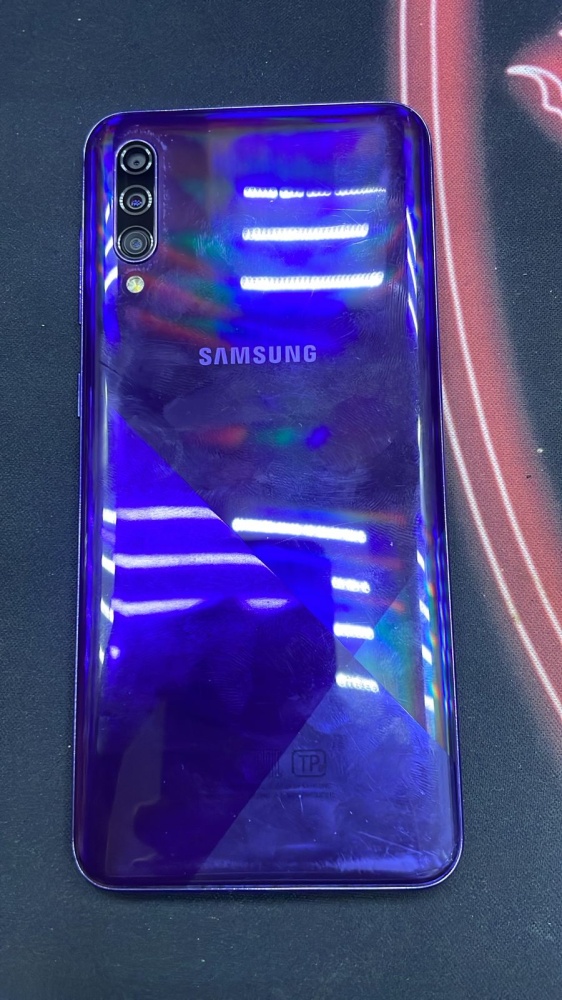 Смартфон Samsung A30S 2019