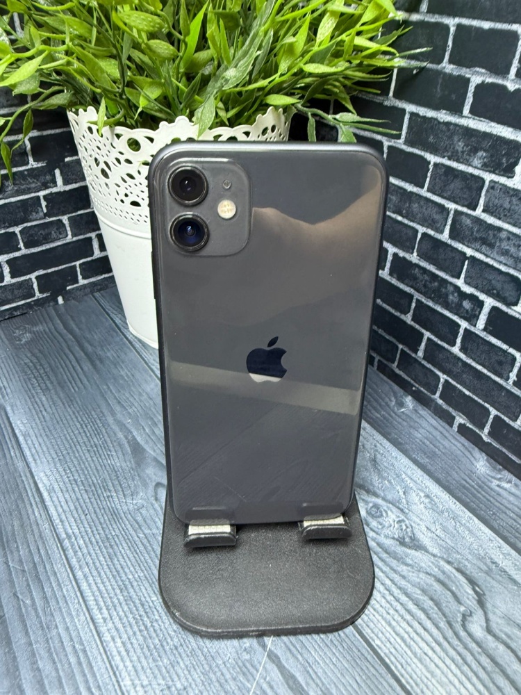 Смартфон iPhone 11 64Gb