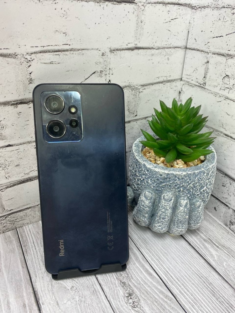 Xiaomi Redmi note 12 4/128 GB