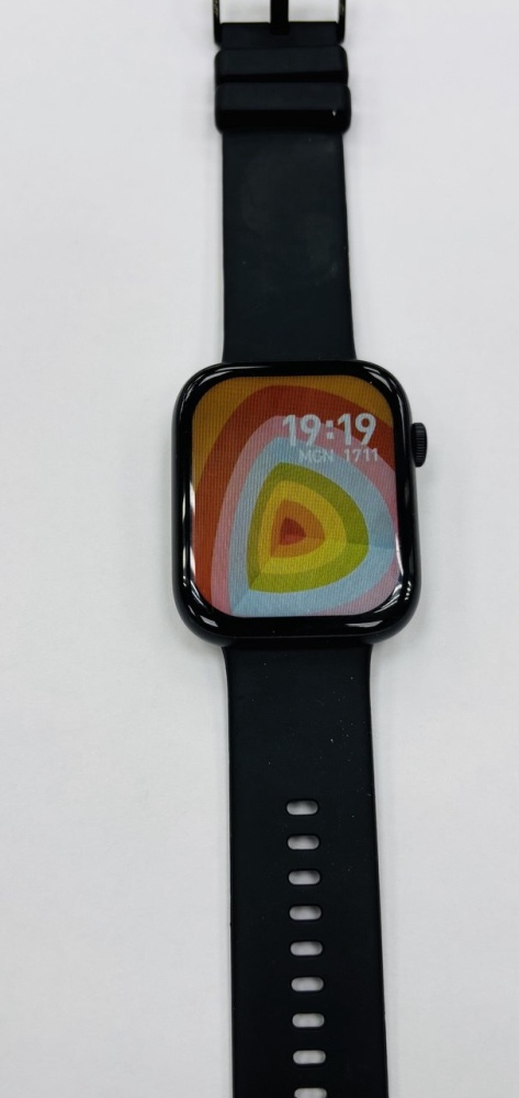 Смарт-часы KENSHI