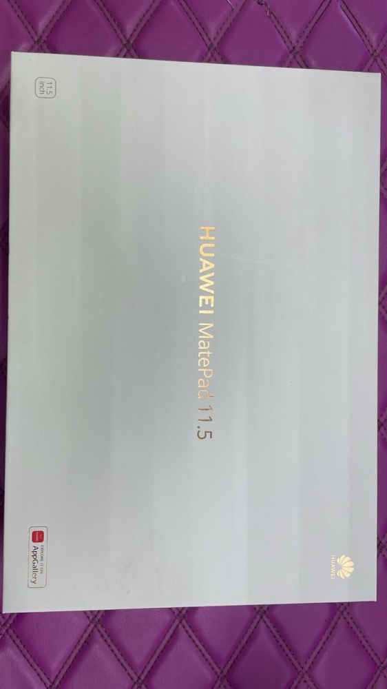 Планшет Huawei mate pad 11.5 6/128