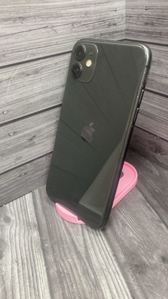 Смартфон iPhone 11 64Gb